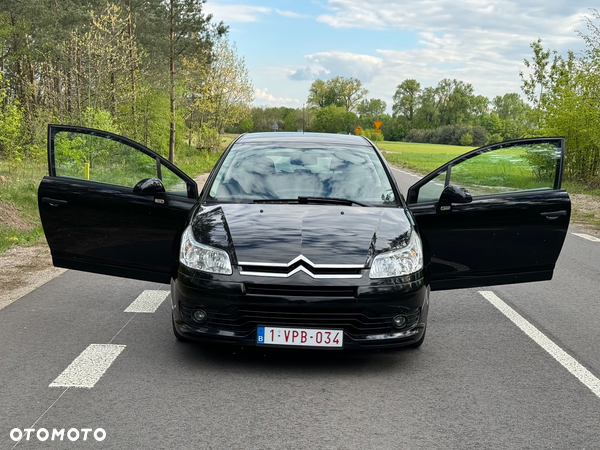 Citroën C4 - 18