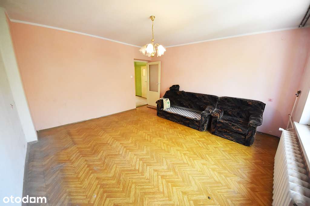 Na Sprzedaż mieszkanie 3 pok, pow. 80 m2, Byczyna-4