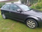 Audi A3 1.8 TFSI Ambiente - 4