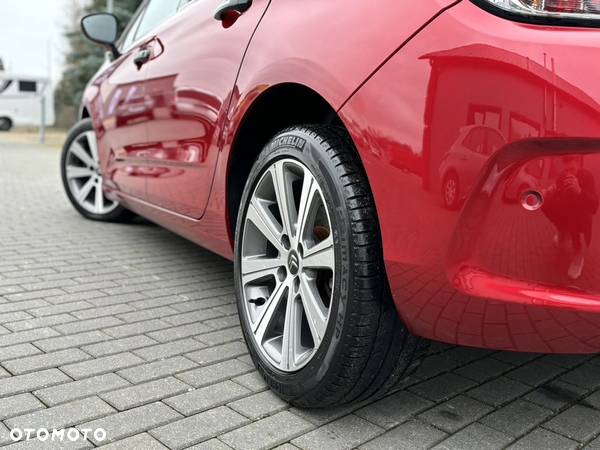 Citroën C4 PureTech 130 Stop & Start EAT6 Shine - 6