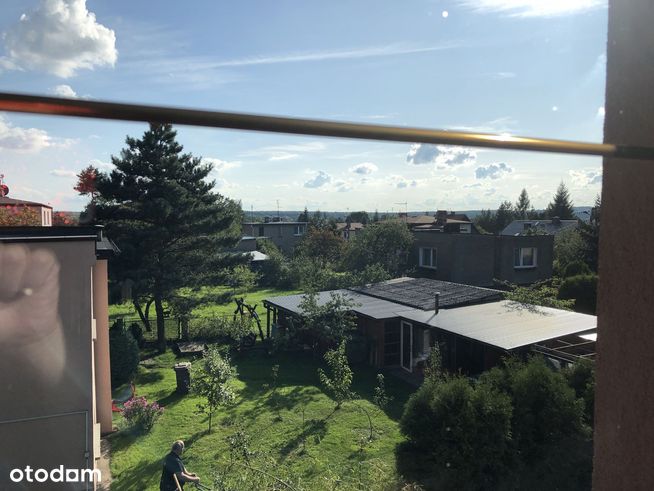 Dom Katowice Podlesie