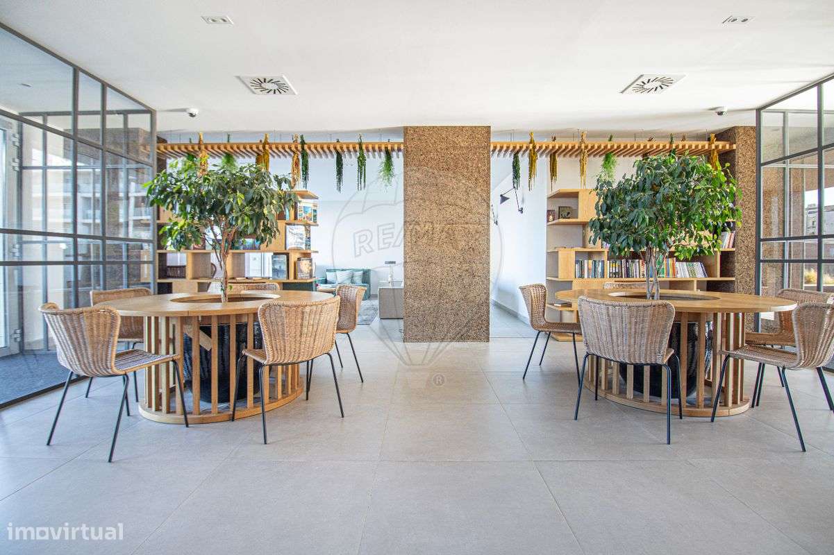 Apartamento T1 para venda-34