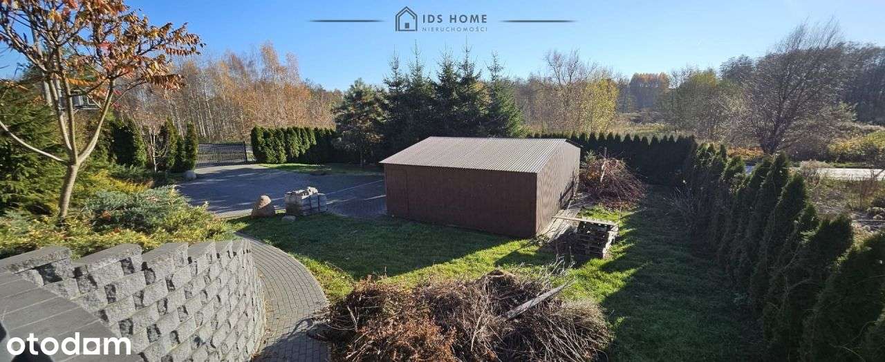 Jastków Dom Gotowy Do Zamieszkania-13