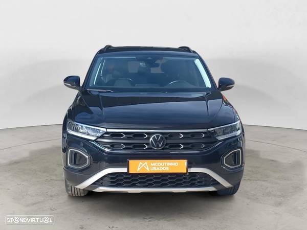 VW T-Roc 1.0 TSI Style - 9