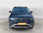 VW T-Roc 1.0 TSI Style - 9