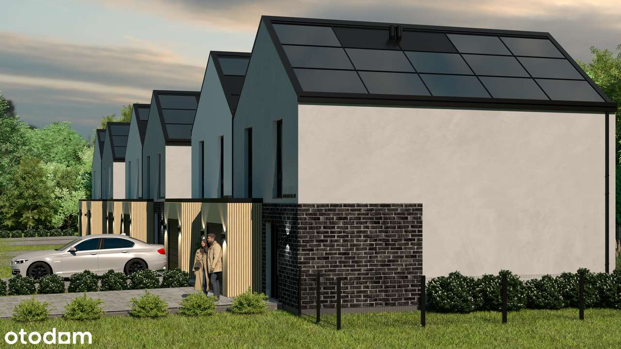 Nowe domy jednorodzinne PREMIUM w Ignatkach - BEZPOŚREDNIO! - Pełny obrazek: 4/10