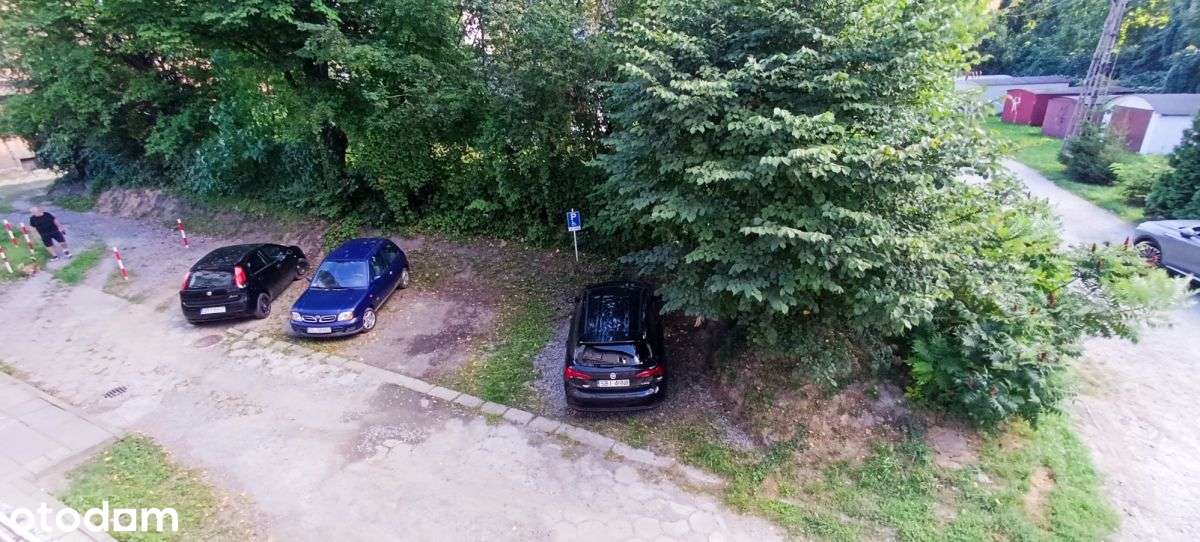 Okazja. Obok dworca. Idealne na biuro. 1 piętro-6
