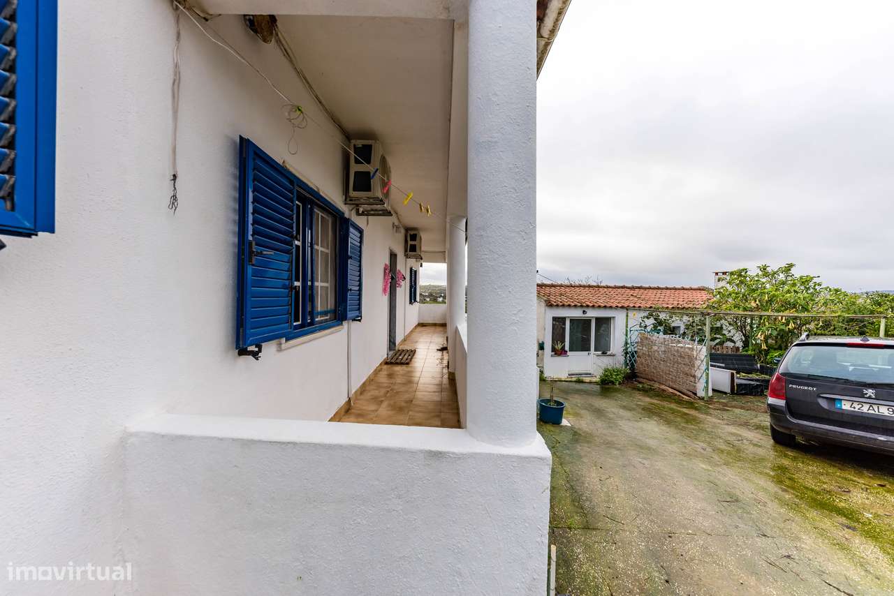 QUINTA EXCLUSIVA | VILA FRANCA DE XIRA | 1 HECTARE | 2 MORADIAS - Grande imagem: 3/58