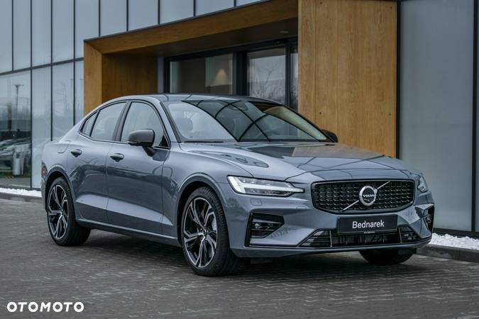 Volvo S60 - 5