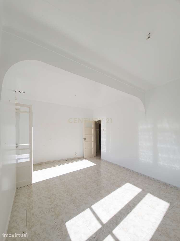 Apartamento T2 – 2.º andar | Alcochete - Grande imagem: 2/16