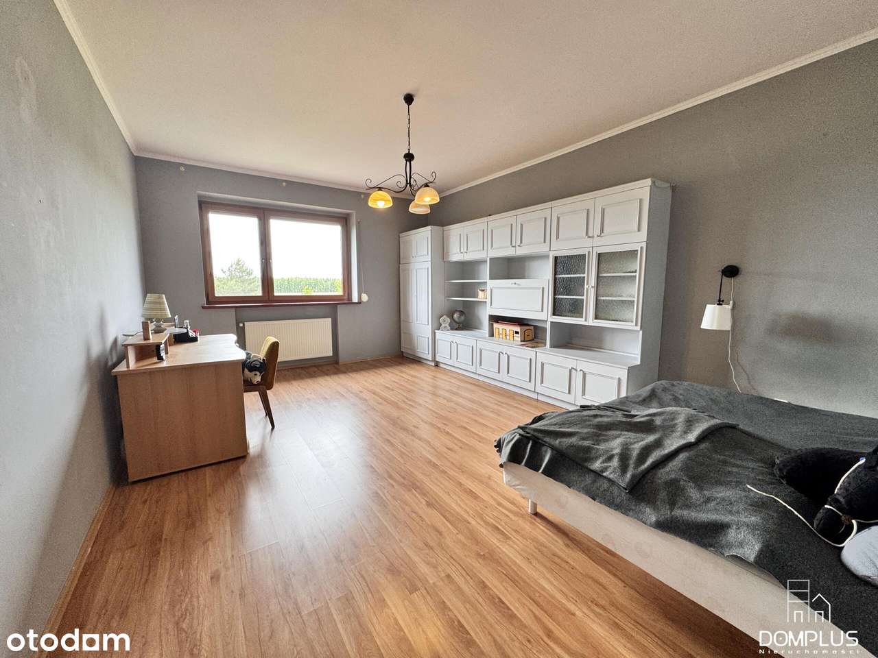 Dom w Lipnicy z Dużą Działką – Idealny do Prowadzenia Biznesu-7