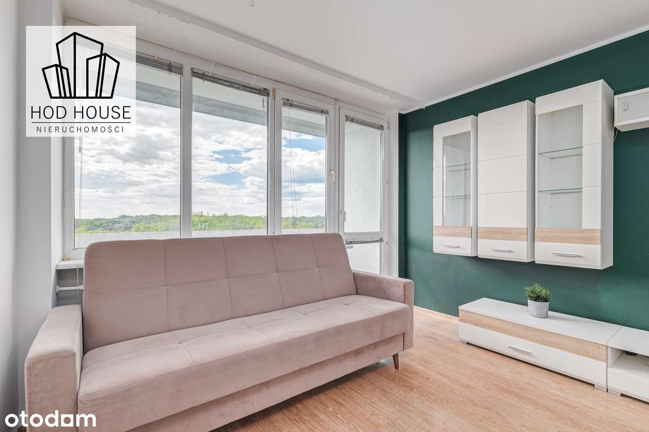 Wola / Obok Lasu / Winda / Parking / Piwnica / Bez prowizji - Pełny obrazek: 4/20