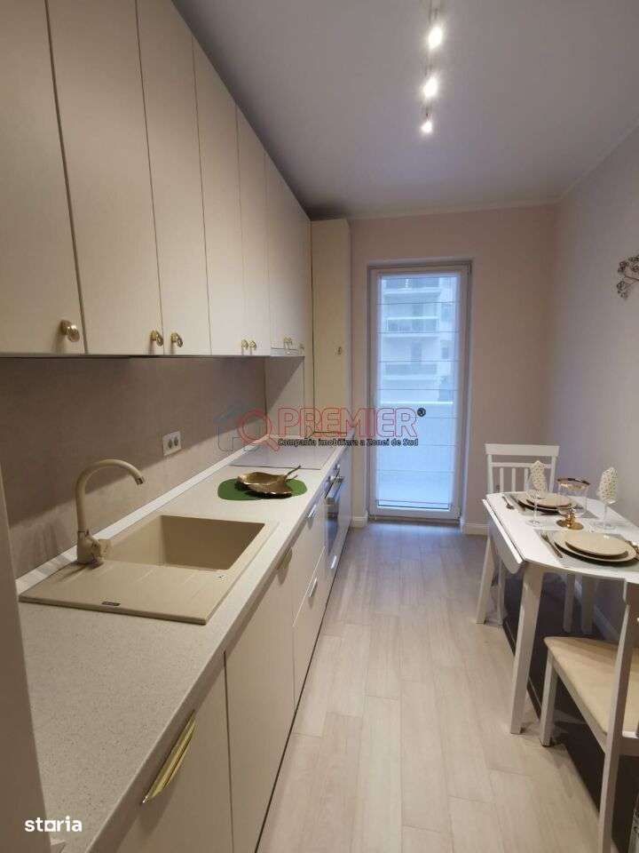 Metrou Berceni - 4 camere - Biruintei Popesti Leordeni - Imagine principală: 5/5