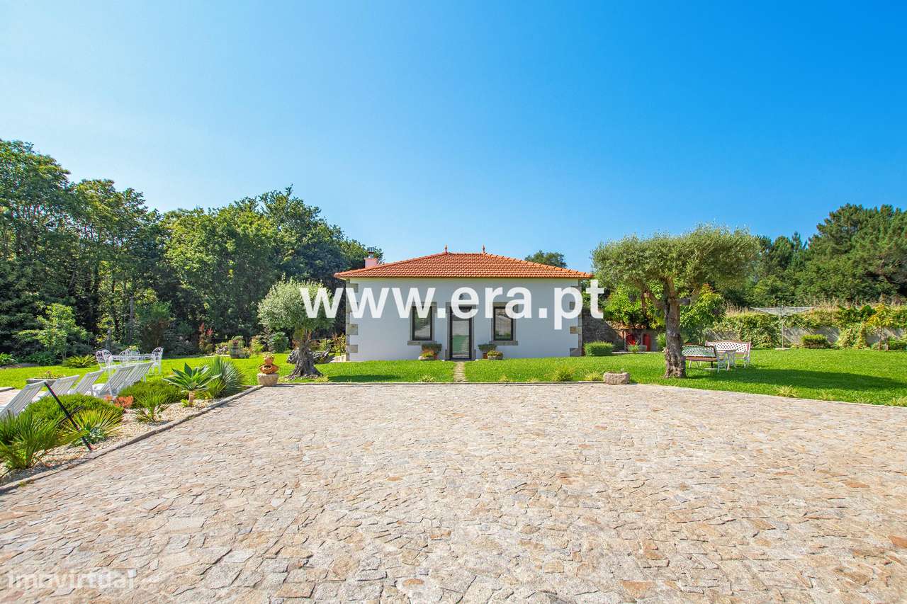 O Seu Refúgio de Sonho no Minho - Grande imagem: 3/28