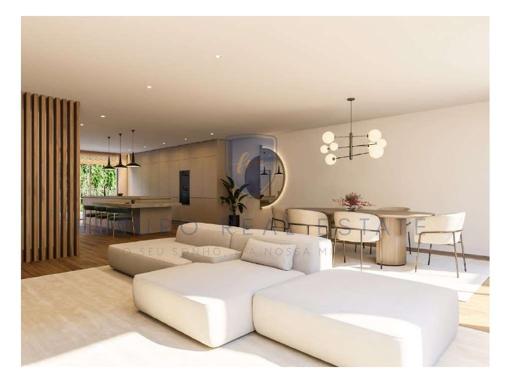 MORADIA T3 DUPLEX | SANTA LUZIA | FUNCHAL - Grande imagem: 3/14