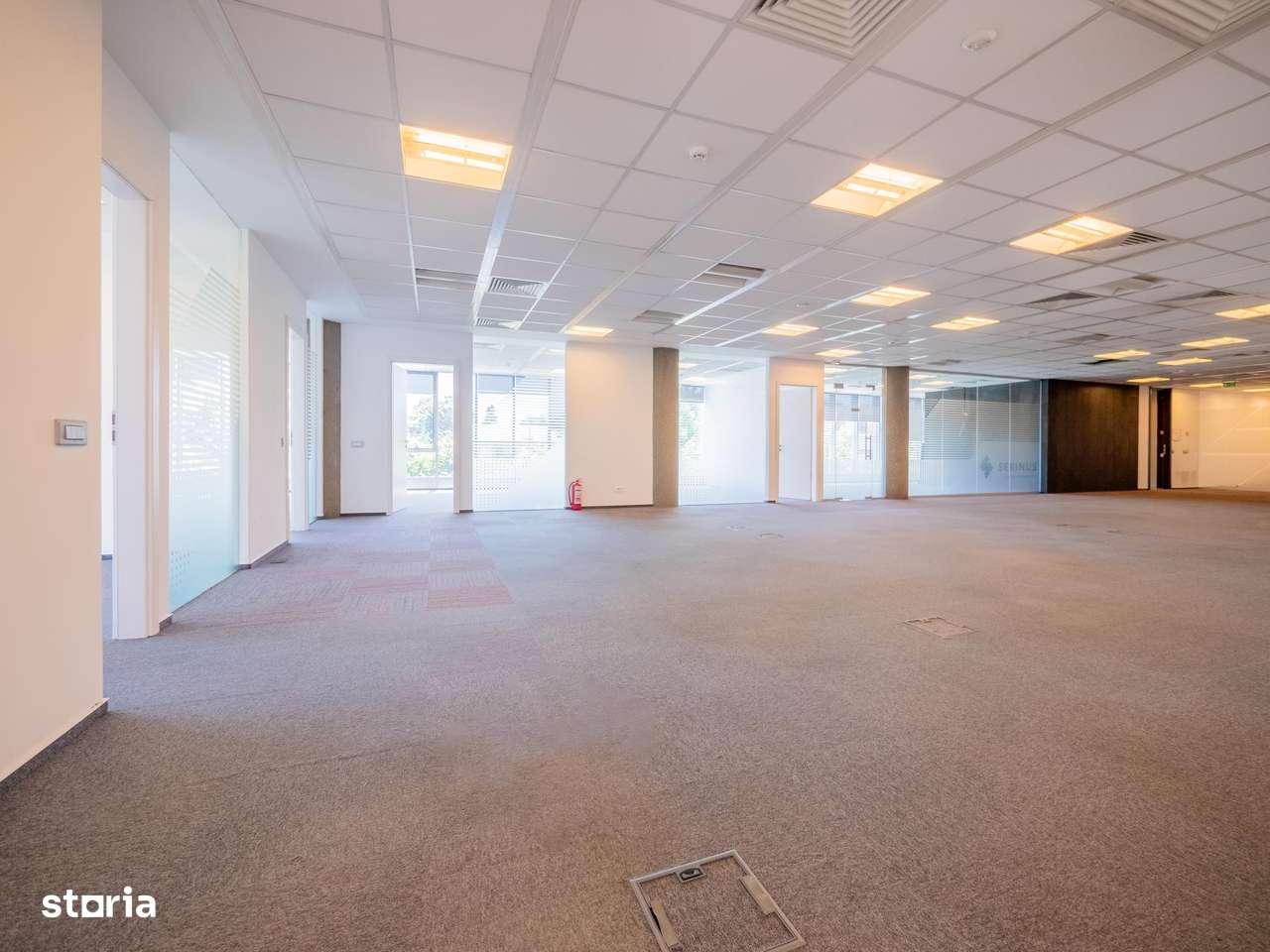 Birouri De Închiriat Sector 1, Zona Herăstrău - Imagine principală: 4/6