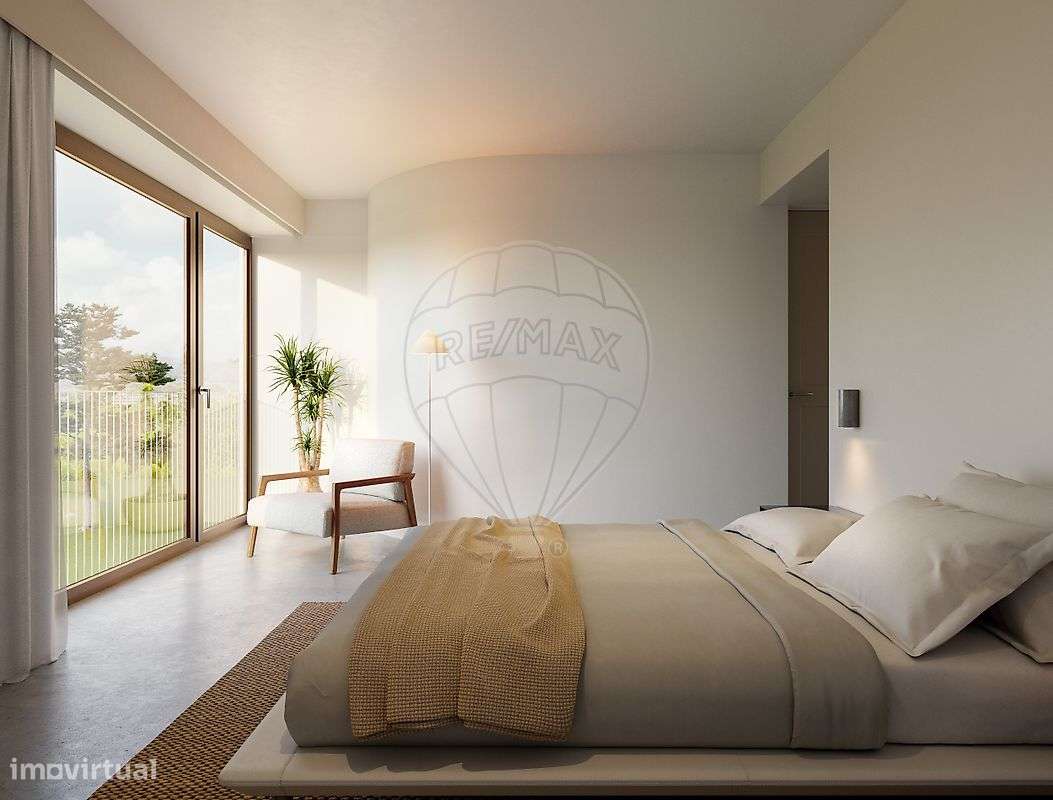 Apartamento T4 para venda - Grande imagem: 5/8