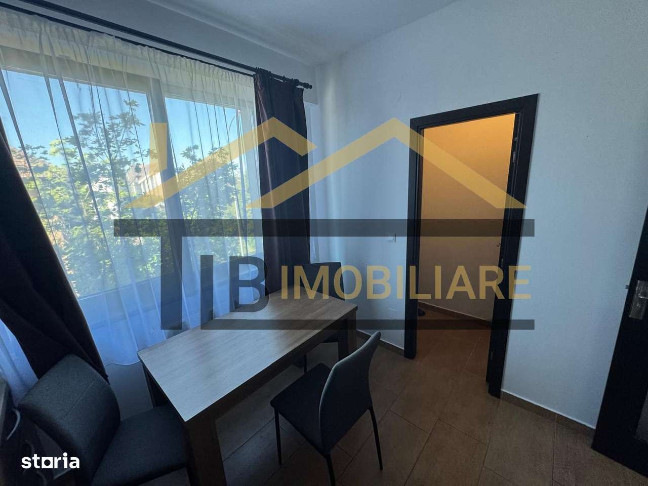 Apartament de 2 camere, 59mp, zona Centrala-7
