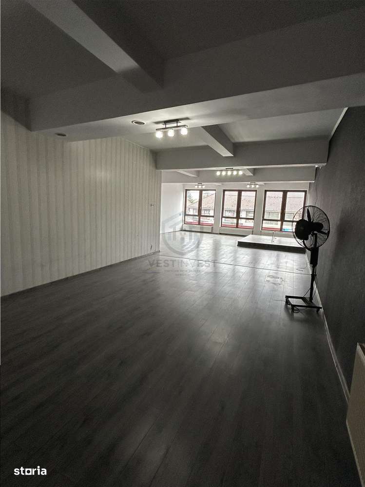 SPATIU ULTRACENTRAL ALESD - Imagine principală: 4/7