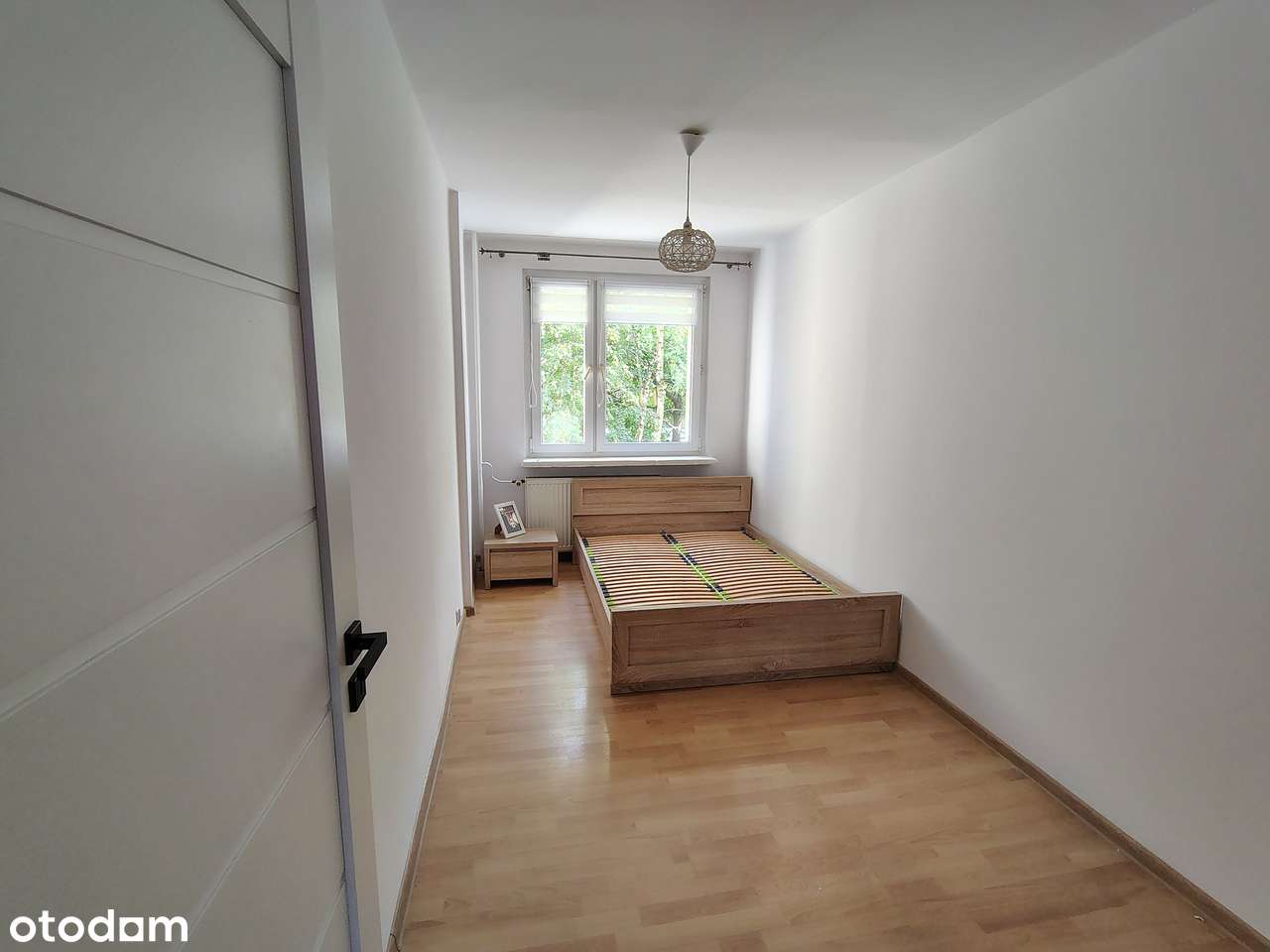 Sprzedam super mieszkanie M4 na 1 piętrze oś T ! Blisko parku i lasu ! - Pełny obrazek: 4/12