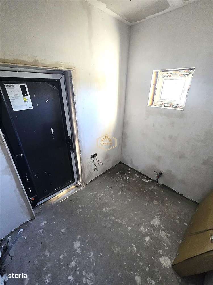 Casa noua cu 3 camere - 102 mp | Teren 450 mp-19