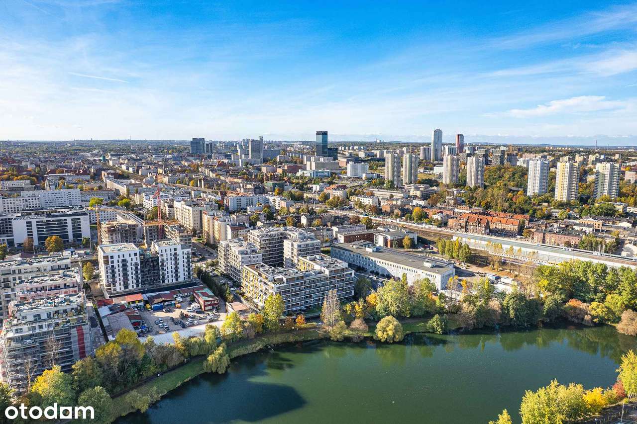 Lokal użytkowy na sprzedaż 3 Stawy-6