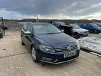 Dezmembrari VW Passat B7 2.0TDI 170 / DSG / CFG - 2