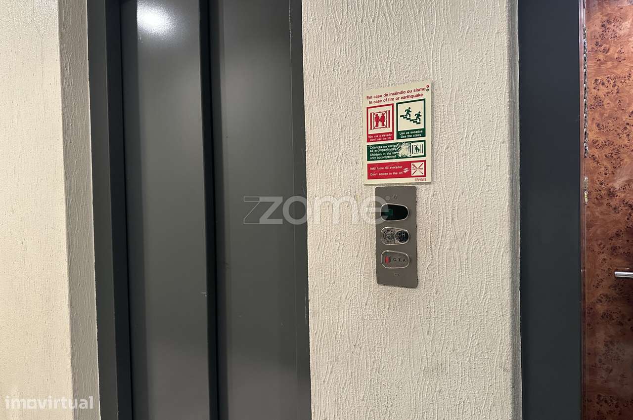 Trespasse de restaurante, em Carnaxide-25