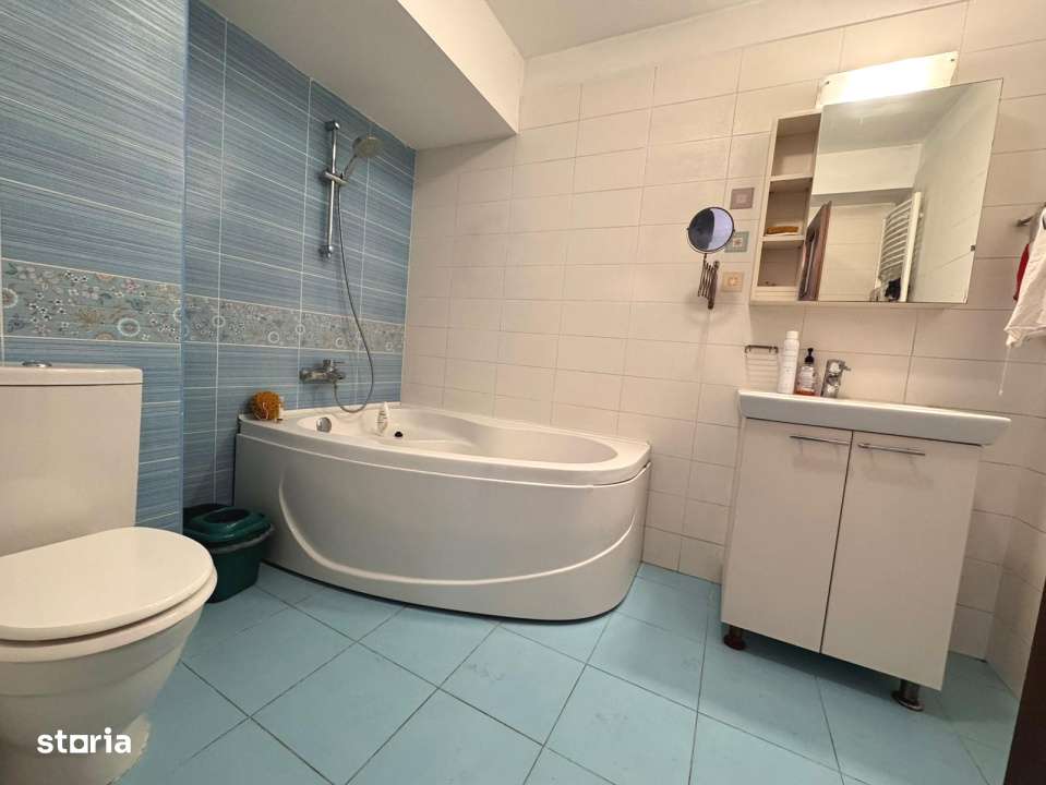 2 camere | Banesa | Sisesti | Centrala | Parcare Subterana - Imagine principală: 4/8