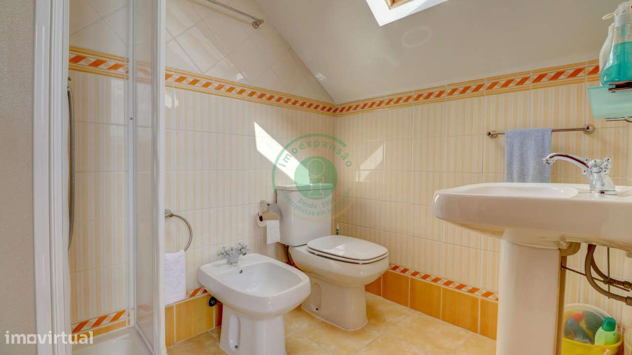 Casa Senhorial T4, junto à praia-25