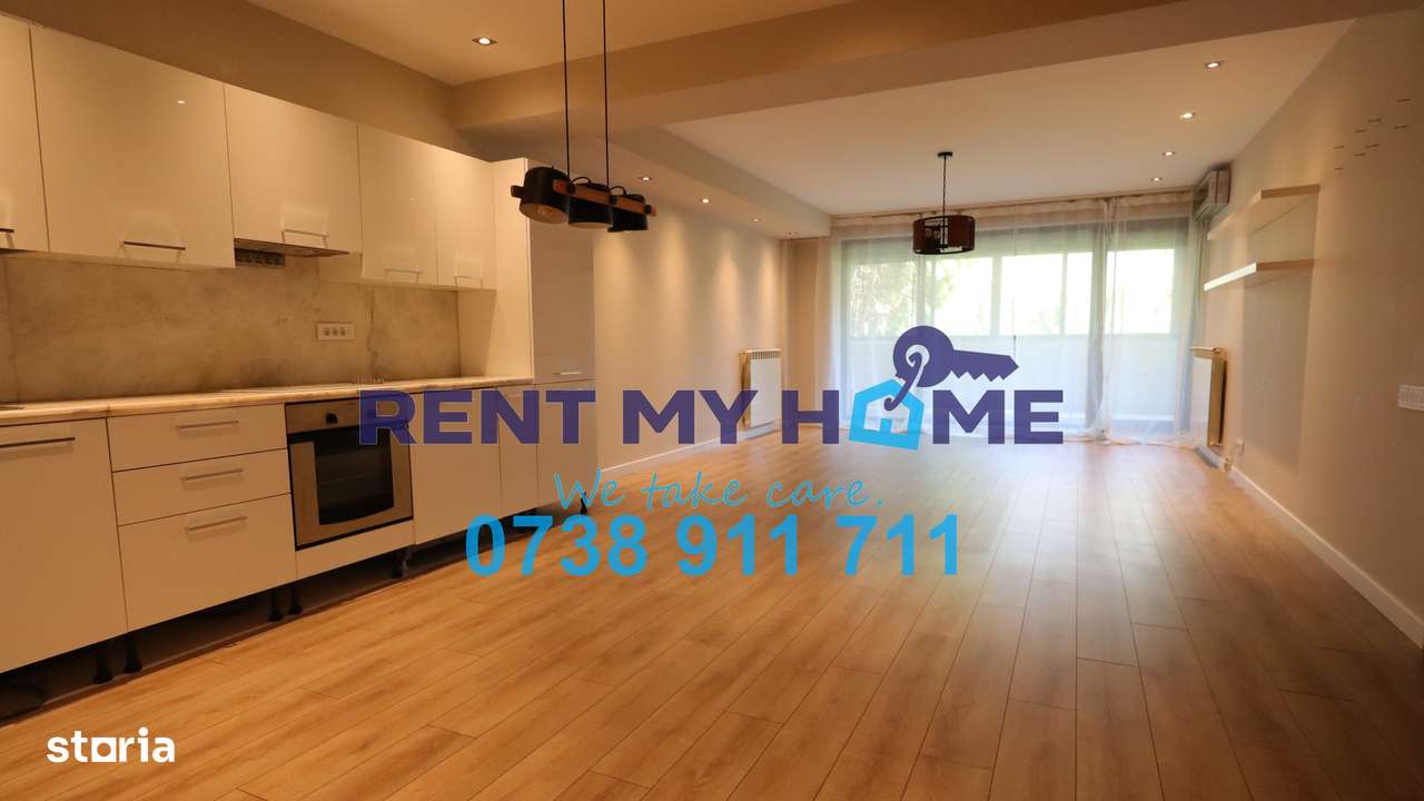 Apartament 3 camere și grădină – Rovere Exclusive Concept Residence 5 - Imagine principală: 5/18