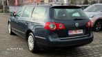 Volkswagen Passat Variant 2.0 TDI DPF Comfortline - 4