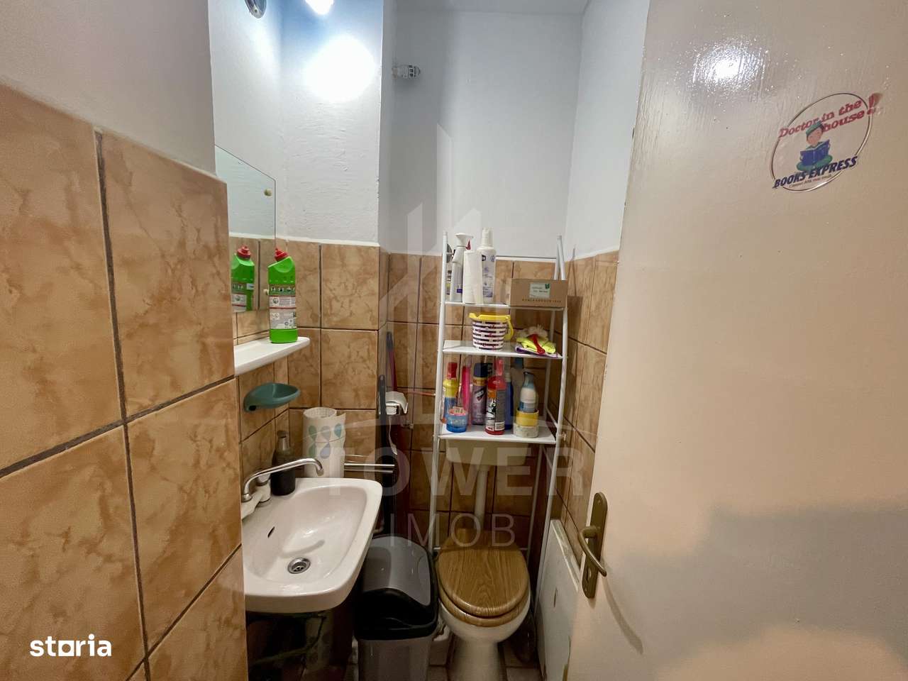 Apartament de vânzare - 3 camere, Turnișor-7