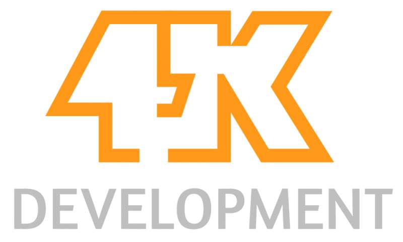 Deweloperzy: 4K Development - Wieliczka, wielicki, małopolskie