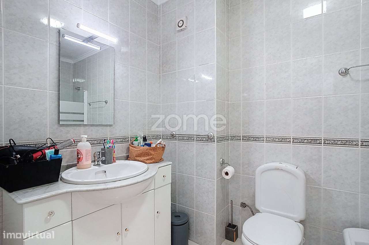 Apartamento T3 em Azurva com 149m2-21