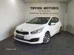 Kia Ceed 1.4 CRDi EX - 1