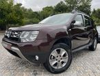 Dacia Duster dCi 110 2WD Prestige - 1