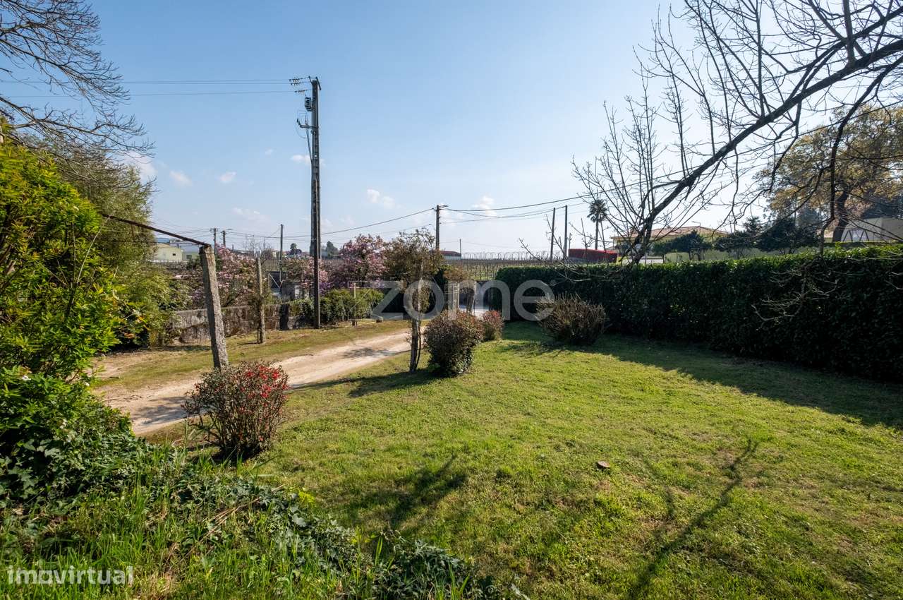 Quinta de Agrelo – Elegância e Tradição no Coração de Bitarães ... - Grande imagem: 3/60