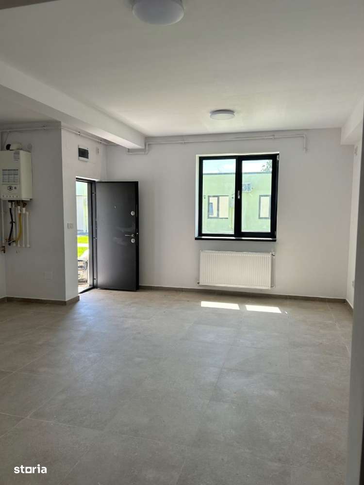 Apartament NR.30 - CU GRADINA - Parter - Curtea Interioara 2 - Imagine principală: 5/14