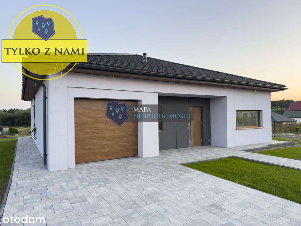 Dom na sprzedaż, 4 pokoje, 114 m², Cyprianka