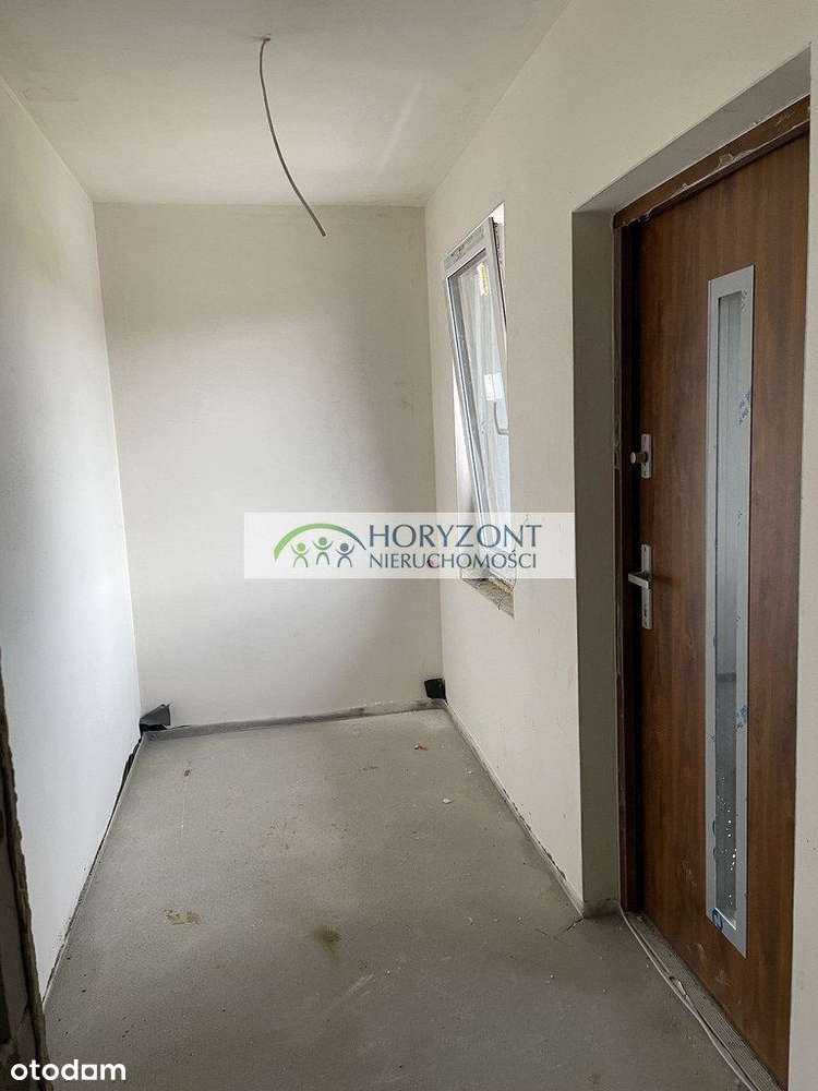 Banino - domy w stanie deweloperskim-2