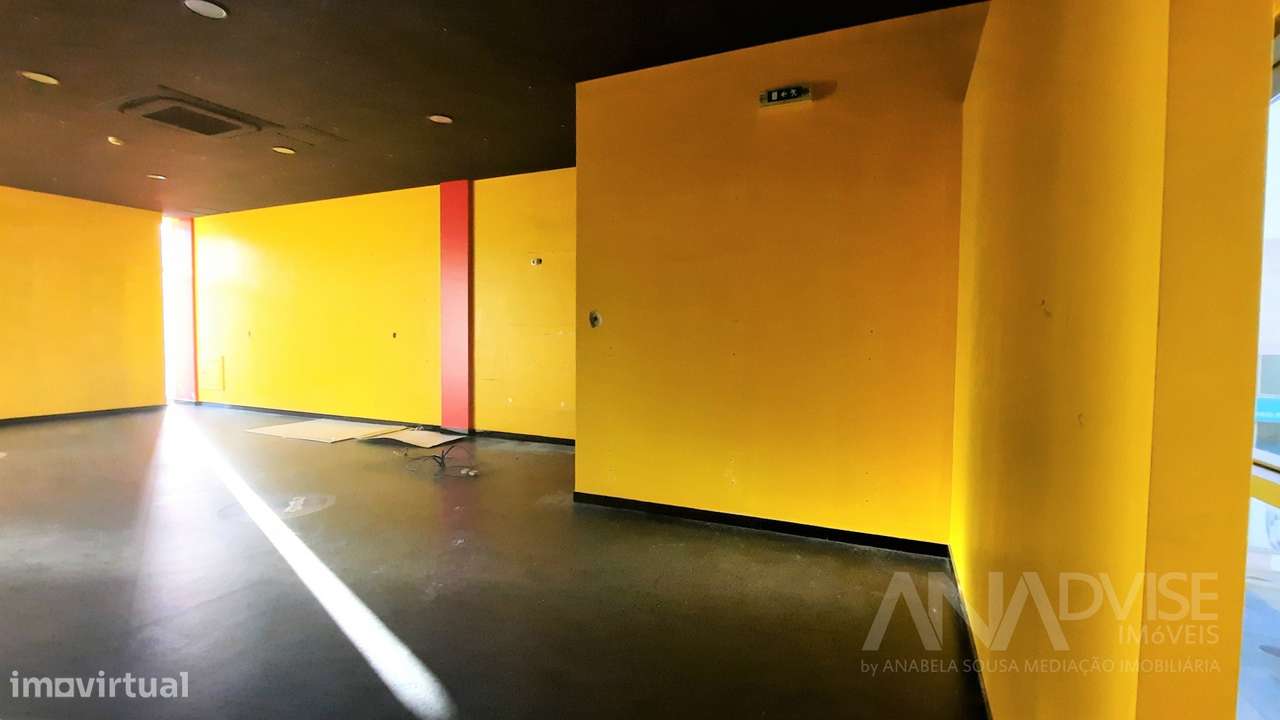 Loja  Venda em Viseu,Viseu - Grande imagem: 4/13