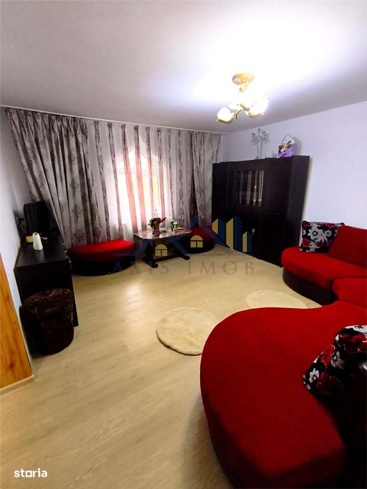 Casa tip P+1 zona Focsanei, Vadu Pasii-5