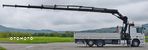 Mercedes-Benz Actros 2544 * HIAB 377 E-8 HIPRO + PILOT * STAN BDB - 5