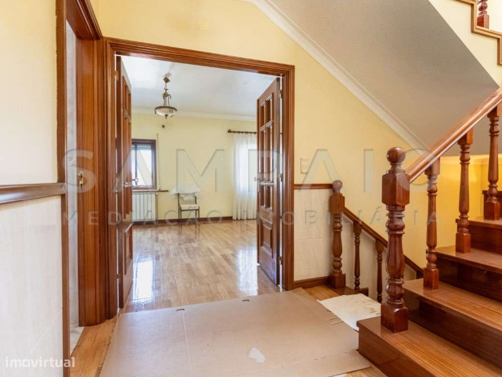 Andar Moradia T3+ Sótão - Campanhã - Grande imagem: 4/21