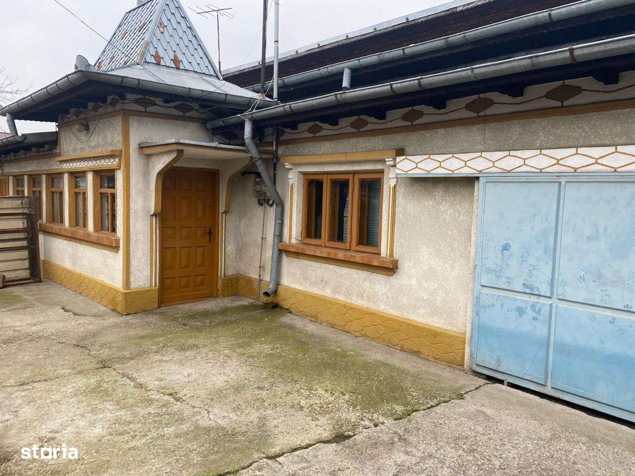 Ofer spre vanzare casa 480MP VOLUNTARI!-0