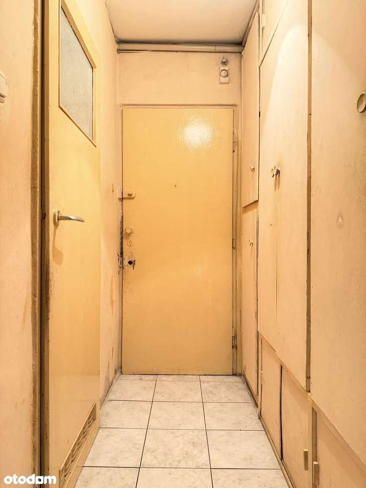 Polecamy! 3 pokoje - balkon w okolicy park-10