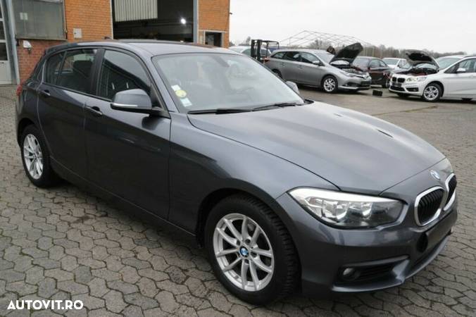 BMW Seria 1 116d Aut. - 1