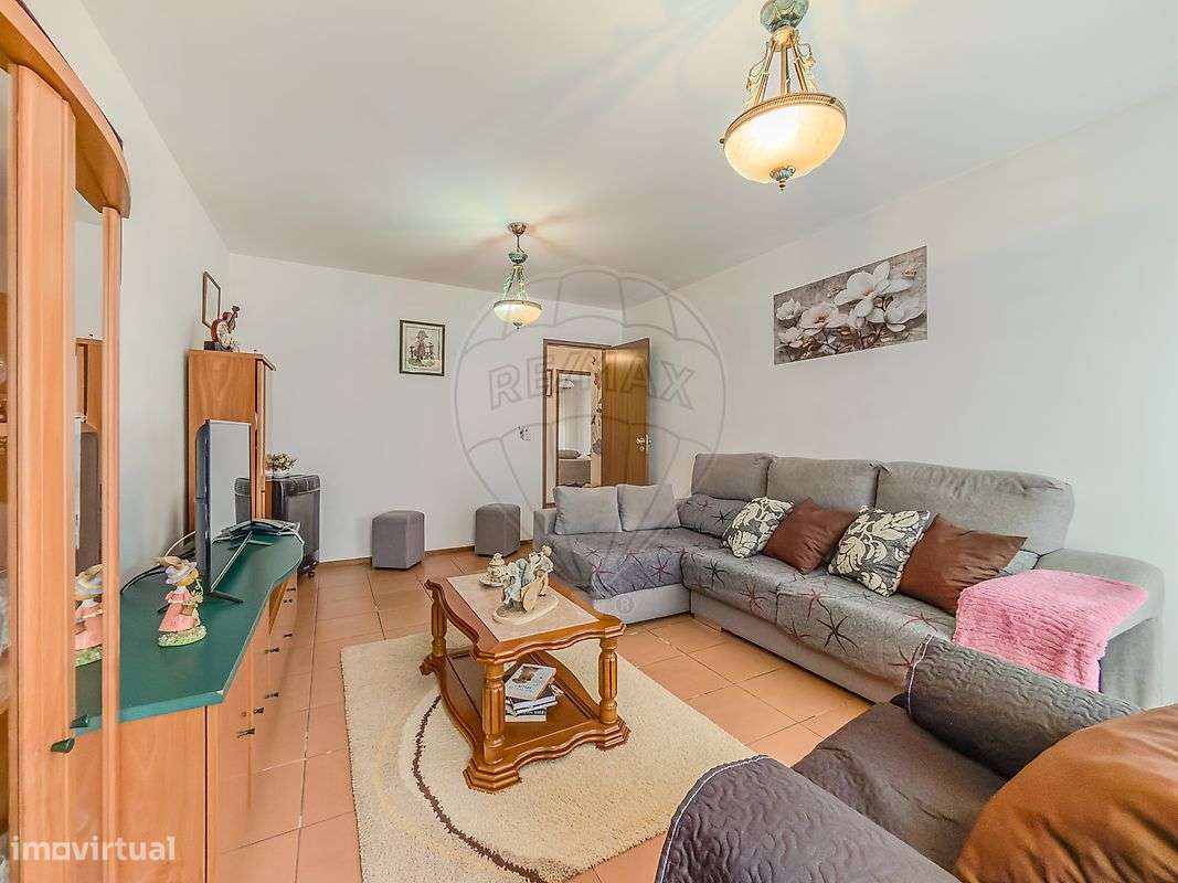 Apartamento T2 para venda - Grande imagem: 4/20