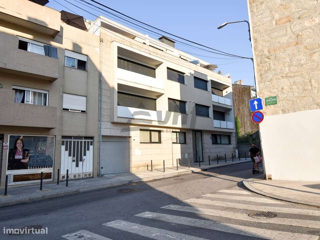 Apartamento T3 em Paranhos - A 5 minutos do Jardim da Arca d'Água-36